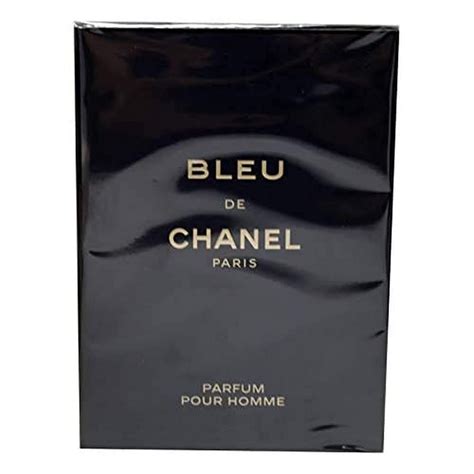 bleu chanel perform 2018|bleu de chanel 5 oz.